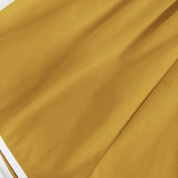 Sweaty Rocks Women's Halter Sleeveless Short Jumpsuit Rompers Backless Playsuit - Picture 12 of 15